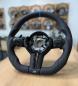 Preview: BMW F13 M Sportlenkrad neu beziehen