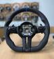 Preview: BMW F10 Lenkrad neu beziehen