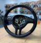 Preview: BMW Alpina Leder Lenkrad Design A566