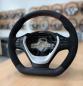 Preview: BMW F22 Lenkrad neu beziehen Design A586