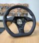 Preview: BMW E39 Lenkrad neu beziehen Design A610