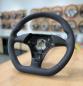 Preview: BMW E46 Leder Lenkrad Design A610
