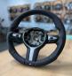 Preview: BMW F10 Leder Lenkrad Design A611