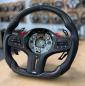 Preview: Carbon Lenkrad Design A635 passend für ausgewählte BMW G30 G31 F90 M5 G32 GT G01 G11 G12 und F97 M Modelle