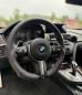 Preview: Individuell aufgewertetes Lenkrad passend für die BMW Baureihen F10 bis F13, Design A647