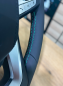 Preview: Elegant-hochwertiges Lenkrad, neu bezogen für BMW Alpina sowie M Sport Modelle, Design A683