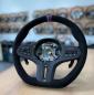 Preview: BMW G01 G11 G12 F97 M Leder Alcantara Lenkrad Design A691