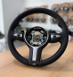 Preview: Lenkrad für BMW F01, F02, F07, F10, F11, F12, F13 und M, Design A730, mit neu bezogener Oberfläche in Handarbeit