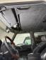 Preview: Mercedes G Klasse W464 W465 Dachhimmel Reparatur Instandsetzung Neu beziehen