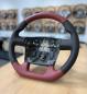 Preview: Fiat Ducato Leder Lenkrad Design A601