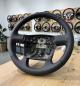 Preview: Peugeot Boxer Lenkrad mit Leder oder Alcantara Design L180