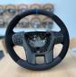 Preview: Ford Ranger Lenkrad neu beziehen Design A589
