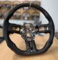 Preview: Mustang VI und GT500 Lenkrad mit frischer Carbon-Optik, Design A639