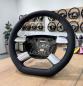 Preview: Ford Mondeo III Leder Alcantara Lenkrad Design L509
