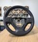 Preview: Hyundai i10 i20 Lederlenkrad neu bezogen Design L585