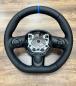 Preview: Mini Cooper D S SD R55 R56 R57 Lenkrad neu Beziehen