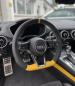Mobile Preview: Audi TT TTS TTRS R8 Lenkrad neu beziehen