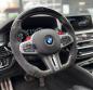 Preview: BMW X3 G01 F97 M Competition Carbon Lenkrad mit race display steering wheel Preview: BMW X3 G01 F97 M Competition Carbon Lenkrad mit race display steering wheel