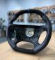 Preview: MB CLK W208 SLK R170 SL R129 W202 Lenkrad neu beziehen