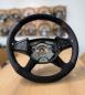 Preview: Mercedes Benz ML GL W164 W166 AMG W212 Lenkrad neu Beziehen