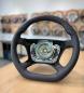 Preview: Mercedes W202 Alcantara Lenkrad