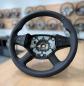 Preview: Mercedes A Klasse AMG Lenkrad Design A570