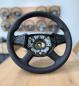 Preview: Mercedes W169 Lenkrad neu beziehen Design A570