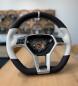 Preview: Mercedes W176 Lenkrad neu beziehen Design A576