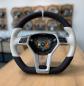 Preview: Mercedes C63 Lenkrad Design A576