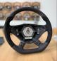 Preview: Mercedes W906 Lenkrad neu beziehen Design A583