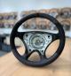 Preview: Mercedes CLK Sportlenkrad Design A592