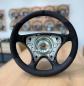 Preview: Mercedes W208 Lenkrad Design A592