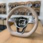 Preview: Mercedes GLE63 Lenkrad neu beziehen Design A595