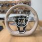 Preview: Mercedes GLC63 Lenkrad Design A595