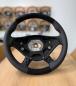 Preview: Mercedes W906 Lenkrad neu beziehen Design A624