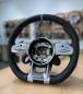 Preview: Mercedes W222 Lenkrad neu beziehen Design A626