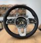 Preview: Mercedes W205 AMG Lenkrad Design A627