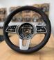 Preview: Mercedes W213 Lenkrad neu beziehen Design A627