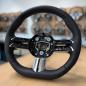 Preview: Hochwertiger Lenkradbezug für sportliche Mercedes AMG Baureihen, Design A643