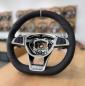 Preview: Hochwertiger Lenkradbezug für Performance-Modelle der Mercedes AMG Baureihen, Design A644