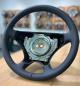 Preview: Handwerklich aufgearbeitetes Mercedes W906 W639 Lenkrad, Design A690