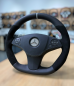 Preview: Lenkrad neu beziehen für Mercedes-Benz Sportwagen und Coupé, Premium-Leder, sportlich-elegant handwerklich verarbeitet