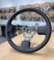 Preview: Nissan Leder Lenkrad Design A612