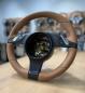 Preview: Porsche 991 / Panamera 970 / Cayenne 958 Lenkrad neu beziehen
