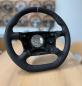 Preview: Porsche 911 996 / Boxster 986 4-Speichen Lenkrad neu beziehen 99334780456