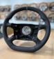 Preview: Porsche 911 996 / Boxster 986 4-Speichen Lenkrad neu beziehen 99334780456