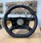 Preview: Porsche 911 996 / Boxster 986 4-Speichen Lenkrad neu beziehen 99334780456
