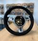 Preview: Porsche 996 Leder Lenkrad Design A564