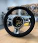 Preview: Porsche 997 Alcantara Lenkrad Design A564