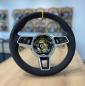 Preview: Porsche Macan Leder Lenkrad Design A565